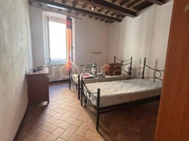 Appartamento in vendita a Perugia largo Porta Pesa, Centro Storico