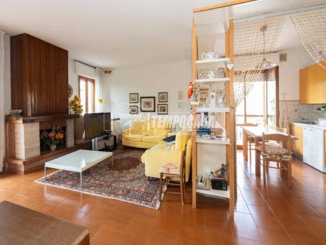Appartamento in vendita a Perugia, San Sisto Lacugnano