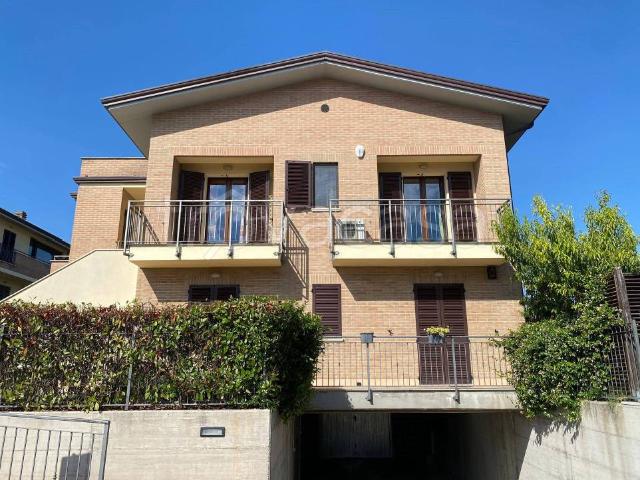 Appartamento in vendita a Perugia strada Malanotte, Castel del Piano Pila