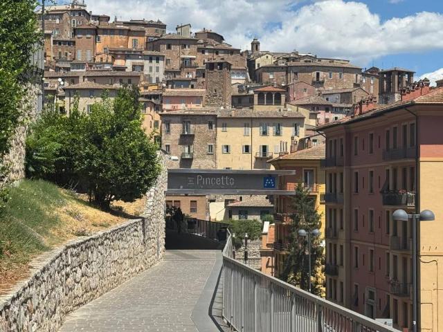 Appartamento in vendita a Perugia PG