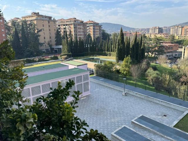Appartamento in vendita a Perugia PG