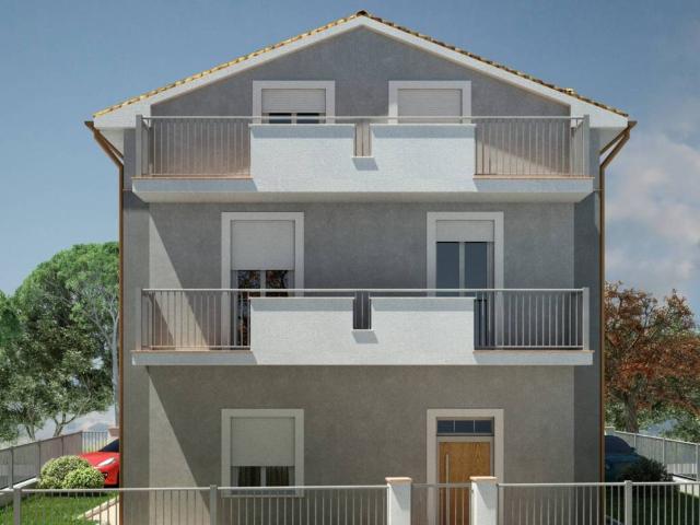 Appartamento in vendita a Perugia PG
