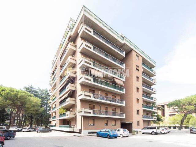 Appartamento in vendita a Perugia PG