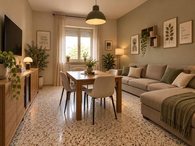 Appartamento in vendita a Perugia PG
