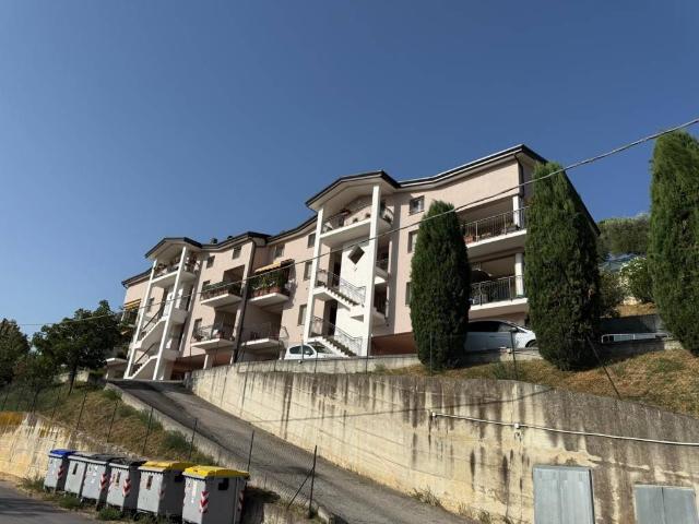Appartamento in vendita a Perugia PG
