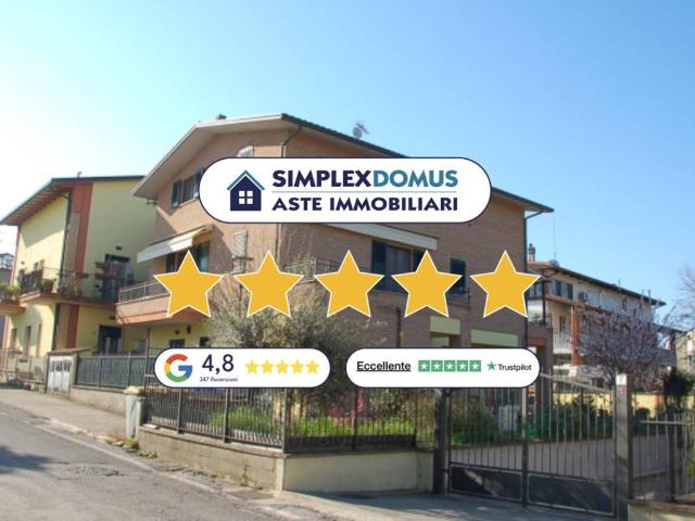 Appartamento in vendita a Perugia PG