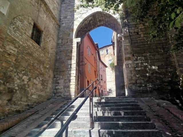 Appartamento in vendita a Perugia PG