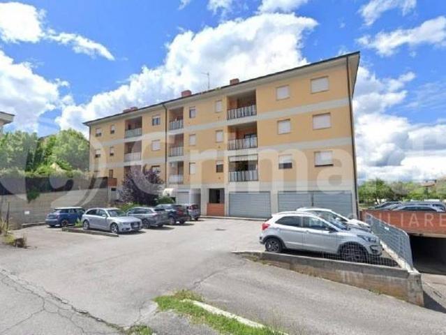 Appartamento in vendita a Perugia PG