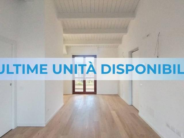 Attico / Mansarda in vendita a Perugia PG