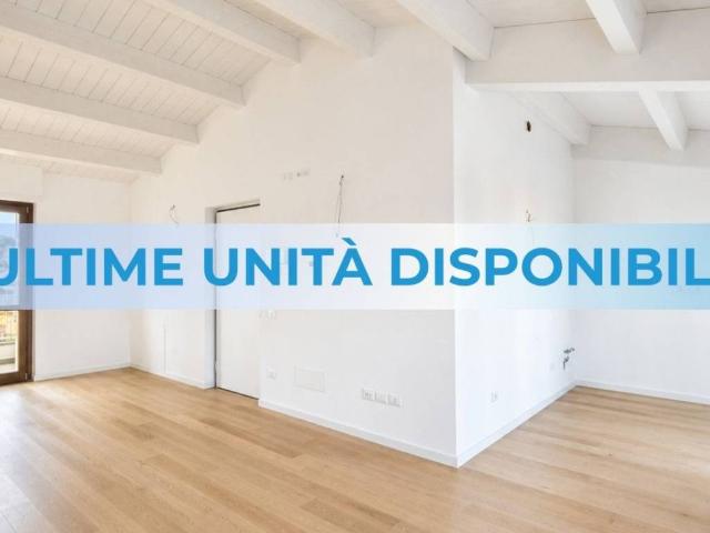 Attico / Mansarda in vendita a Perugia PG