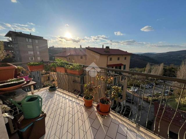 Appartamento in vendita a Perugia PG