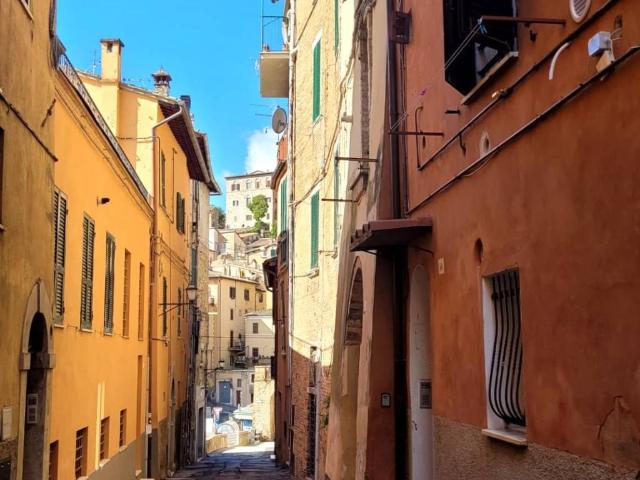Appartamento in vendita a Perugia PG