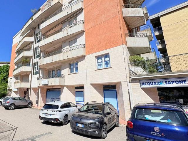 Appartamento in vendita a Perugia PG