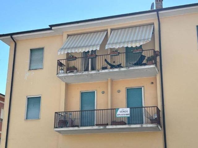 Appartamento in vendita a Perugia PG