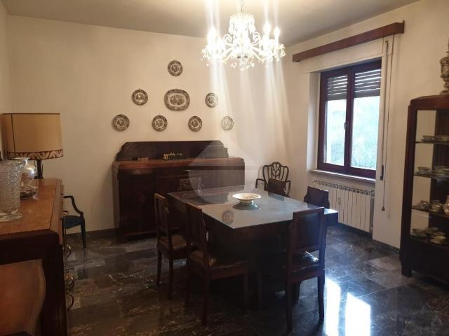 Appartamento in vendita a Perugia via Balbo