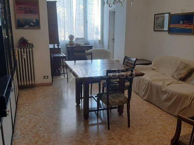 Appartamento in vendita a Perugia via dei Filosofi, Centro