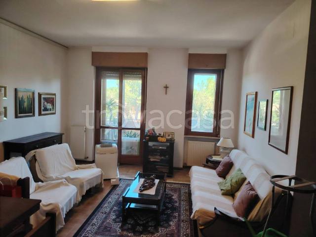 Appartamento in vendita a Perugia via dei Glicini, 71, Casaglia Pretola