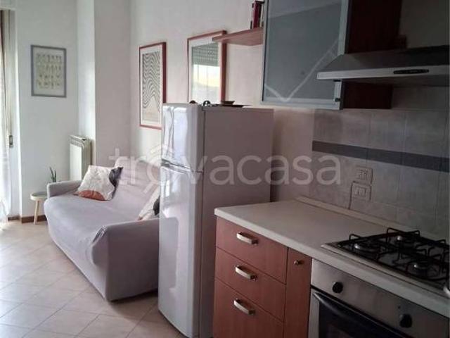 Appartamento in vendita a Perugia via del Macello, 7, Madonna Alta Prepo