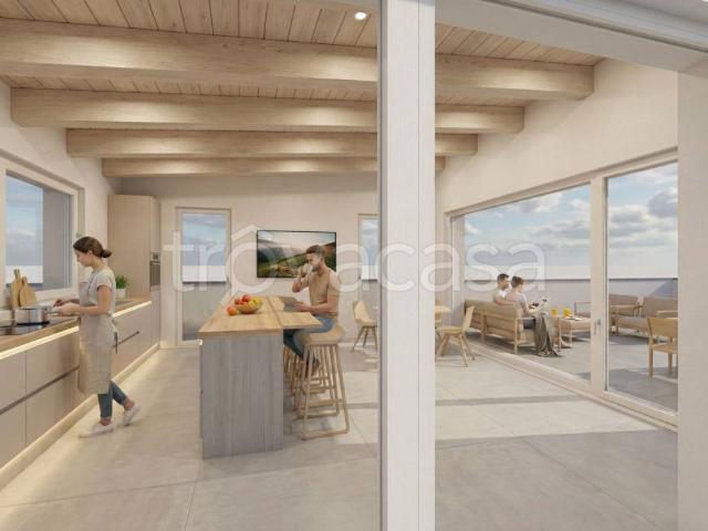 Appartamento in vendita a Perugia via del Putto Graziani, Castel del Piano Pila