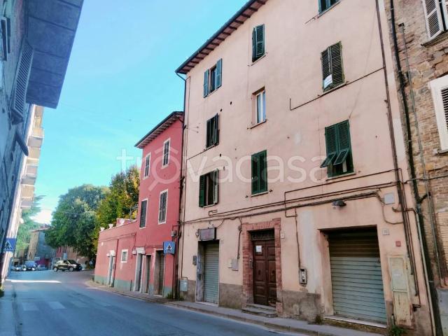 Appartamento in vendita a Perugia via Giacomo Puccini, 12, Ponte Felcino
