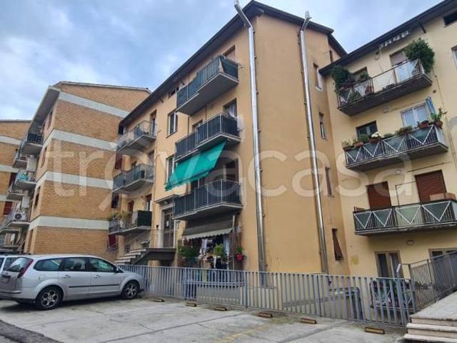 Appartamento in vendita a Perugia via Teano, Madonna Alta Prepo
