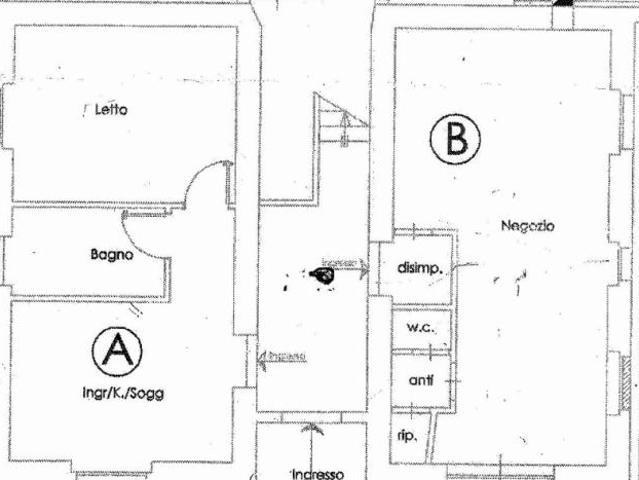 Appartamento in Vendita a Perugia zona San Sisto