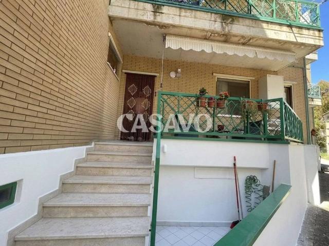 Appartamento in vendita a Petacciato CB