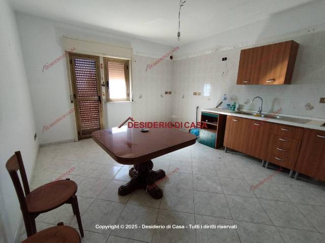 Appartamento in vendita a Petralia Soprana PA