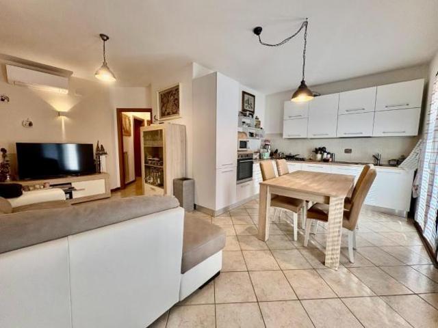 Appartamento in vendita a Petrazzi Castelfiorentino 53 mq Rif: 1413643