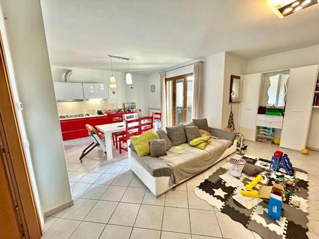 Appartamento in vendita a Petrazzi Castelfiorentino 75 mq Rif: 1394752