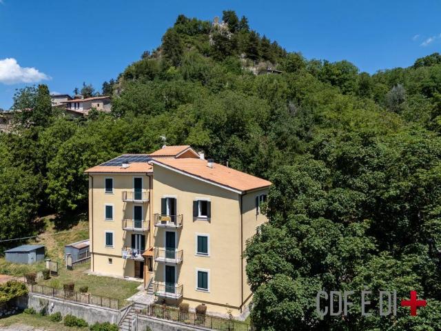 Appartamento in vendita a Petrella Salto RI
