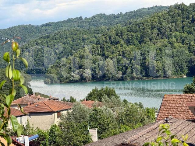 Appartamento in vendita a Petrella Salto