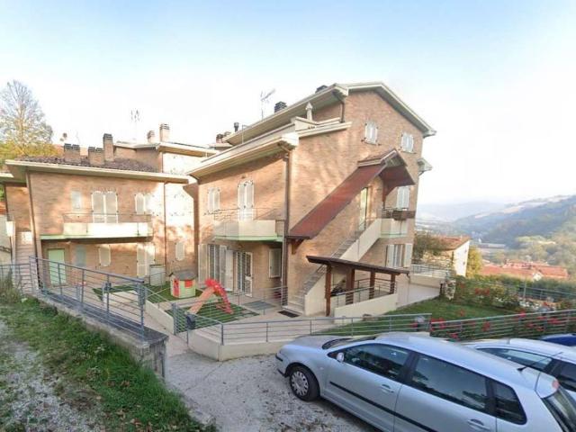 Appartamento in vendita a Petriano PU