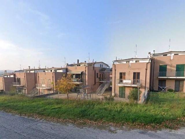 Appartamento in vendita a Petriano PU