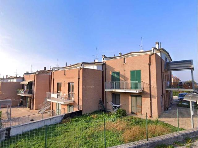 Appartamento in vendita a Petriano PU