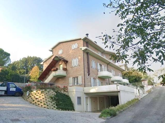 Appartamento in vendita a Petriano PU