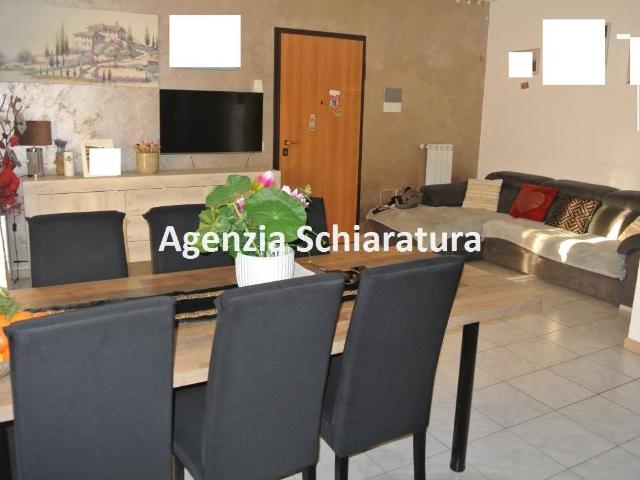 Appartamento in vendita a Petriano PU