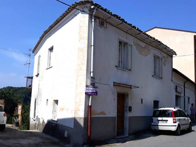 Appartamento in vendita a Petrizzi CZ