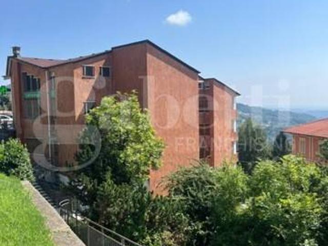 Appartamento in vendita a Pettinengo BI
