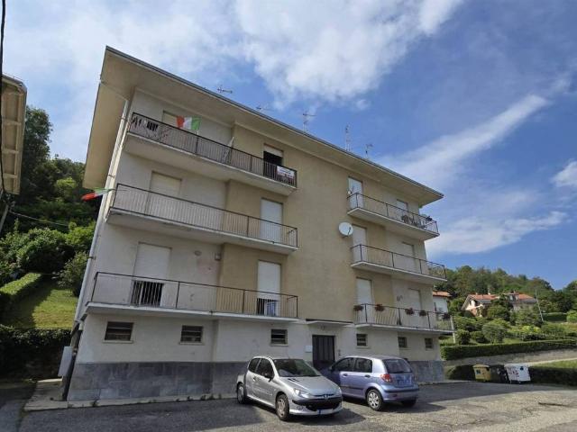 Appartamento in vendita a Pettinengo BI