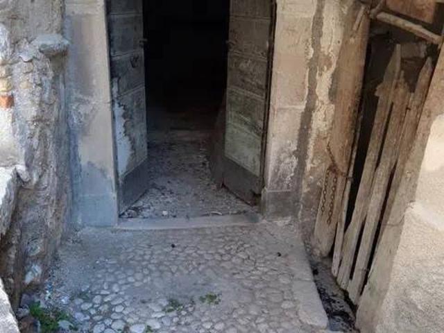 Appartamento in vendita a Pettorano sul Gizio AQ