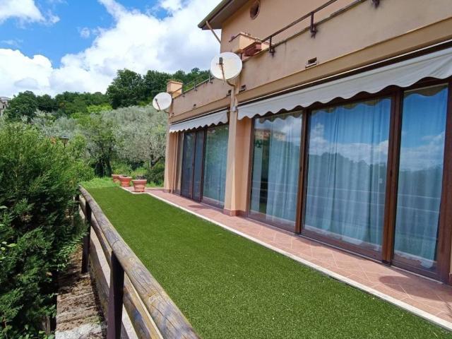 Appartamento in vendita a Picinisco FR