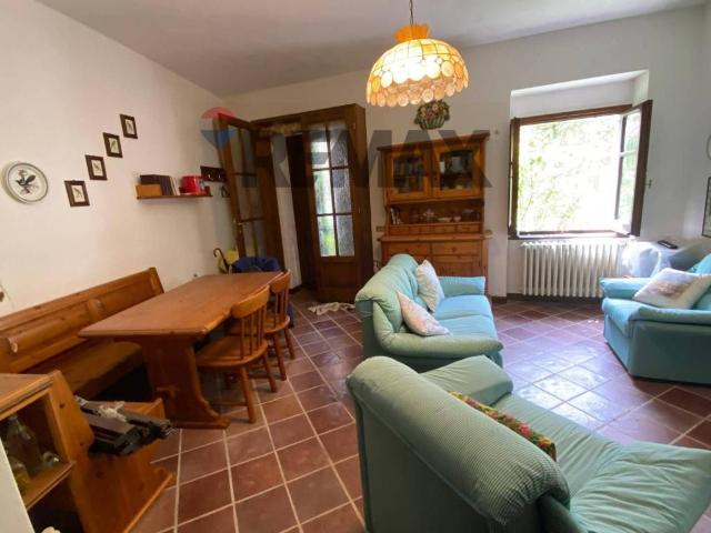 Appartamento in vendita a Picinisco FR