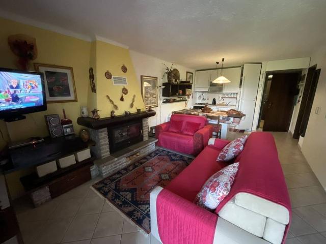 Appartamento in vendita a Pian Camuno BS