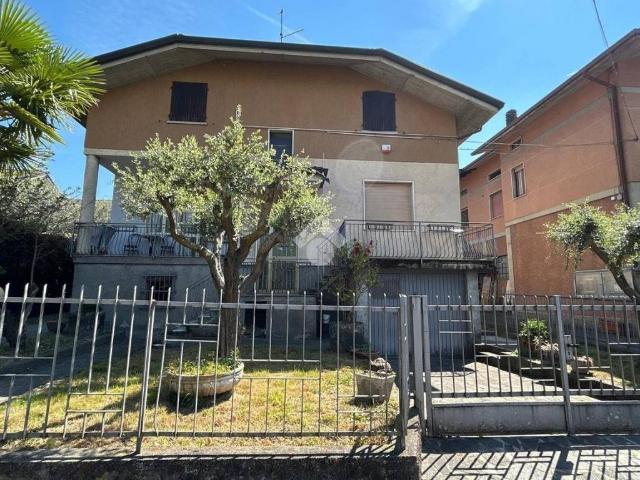 Appartamento in vendita a Pian Camuno BS