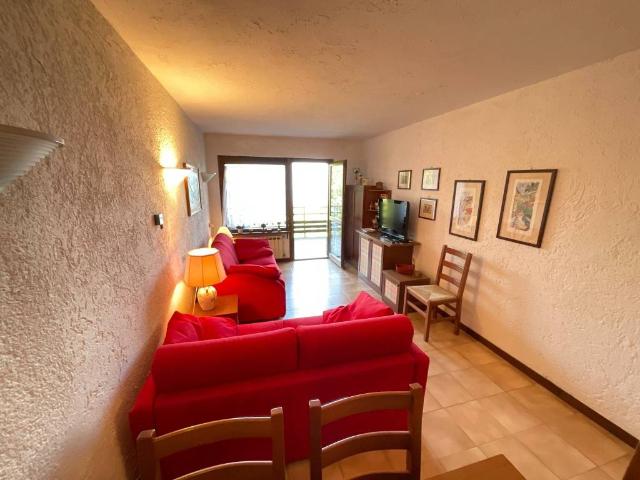 Appartamento in vendita a Pian Camuno BS