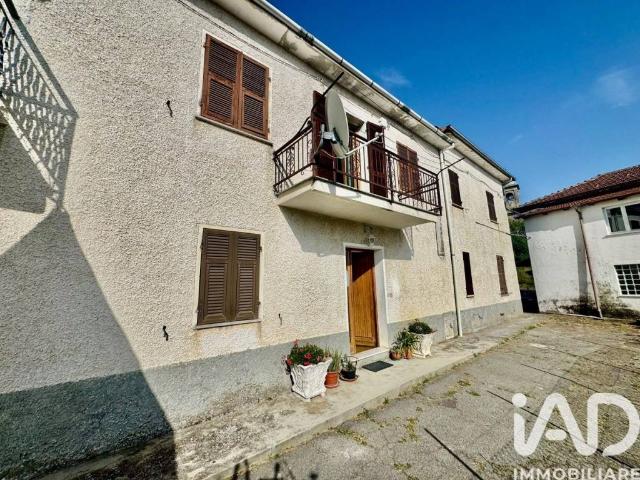 Appartamento in vendita a Piana Crixia SV