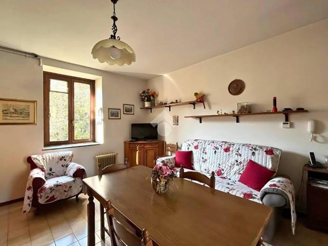 Appartamento in vendita a Piancogno BS