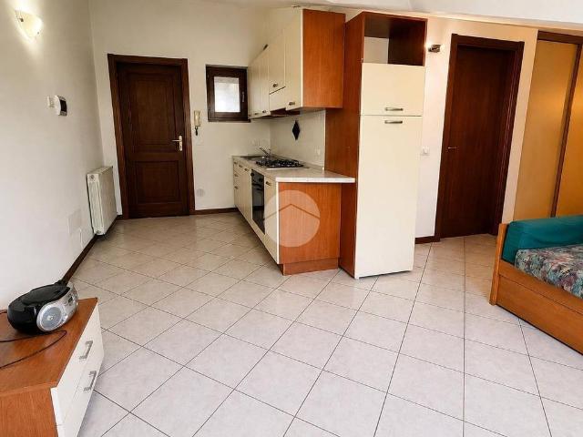 Appartamento in vendita a Piancogno BS