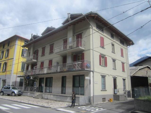 Appartamento in vendita a Piancogno BS